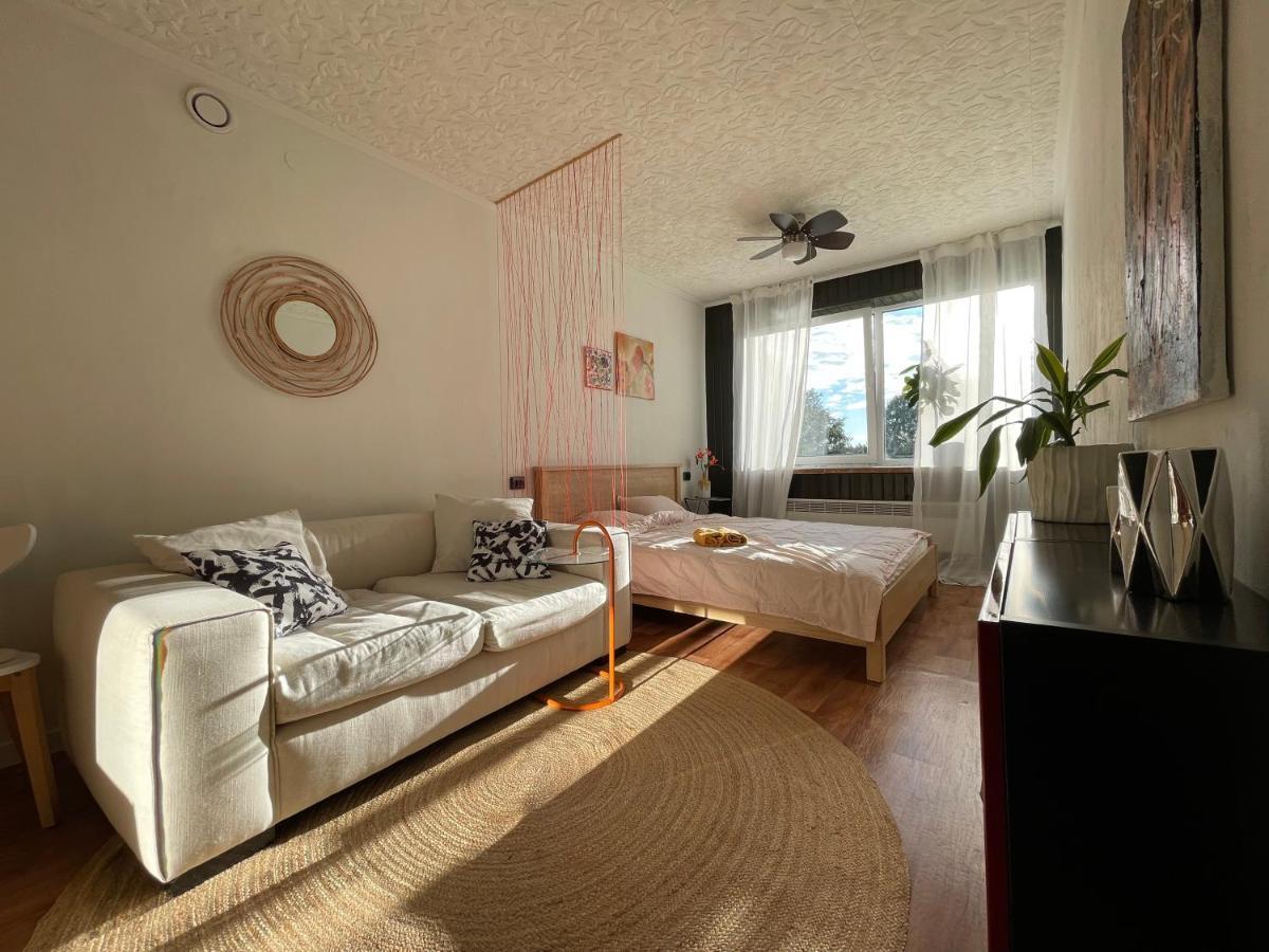 Nice Apartment In Maardu Eksteriør billede