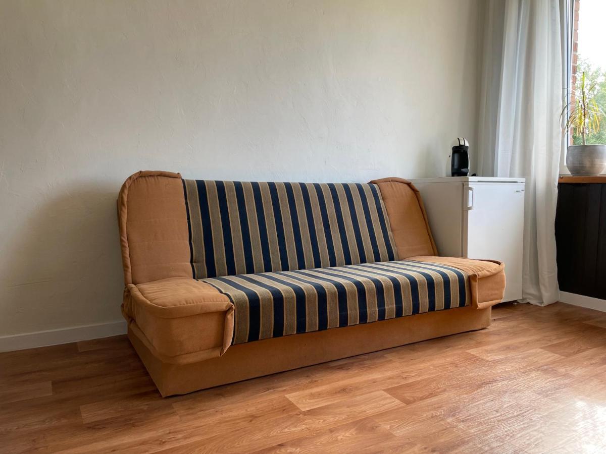 Nice Apartment In Maardu Eksteriør billede