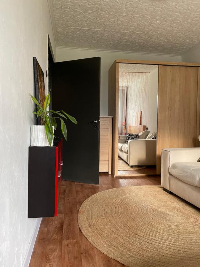 Nice Apartment In Maardu Eksteriør billede