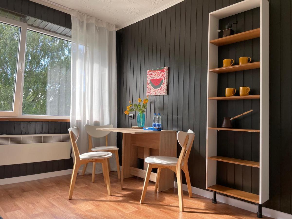 Nice Apartment In Maardu Eksteriør billede