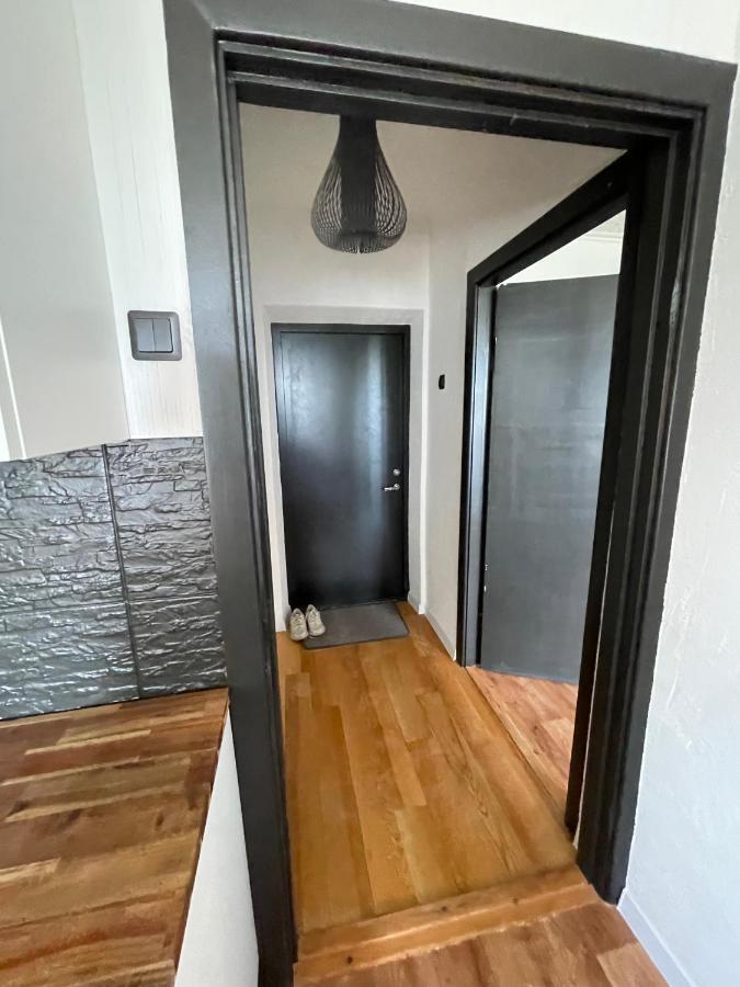 Nice Apartment In Maardu Eksteriør billede