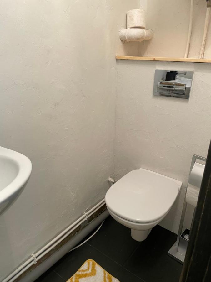 Nice Apartment In Maardu Eksteriør billede